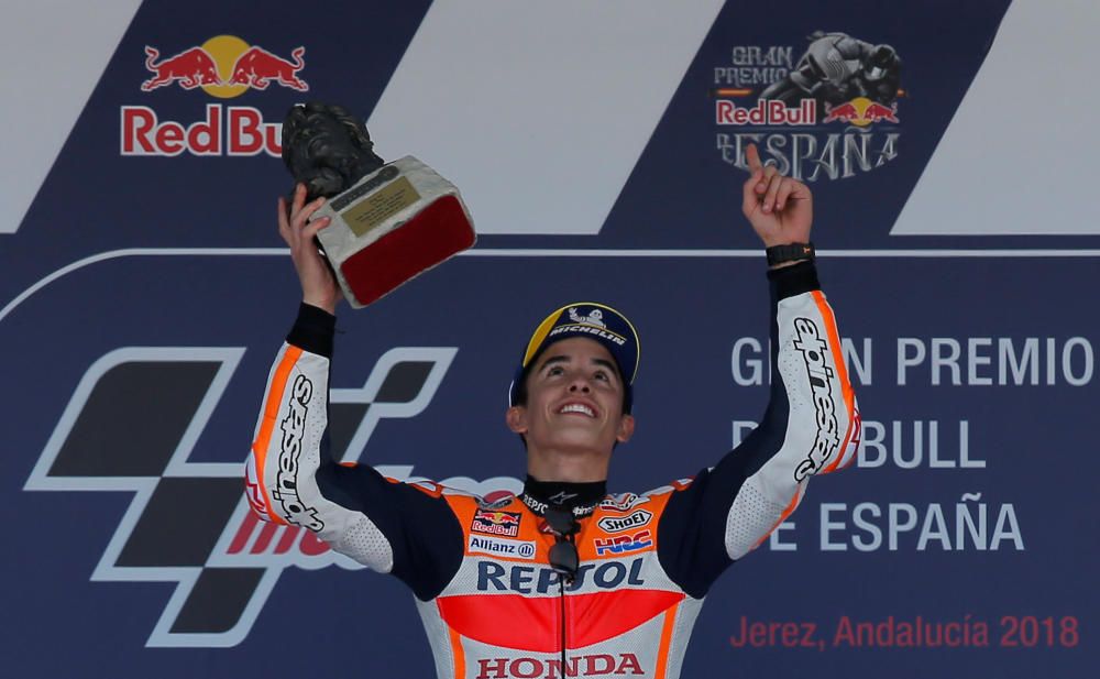 Gran Premio de España de MotoGP