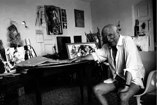 Picasso: en la muerte del minotauro eterno