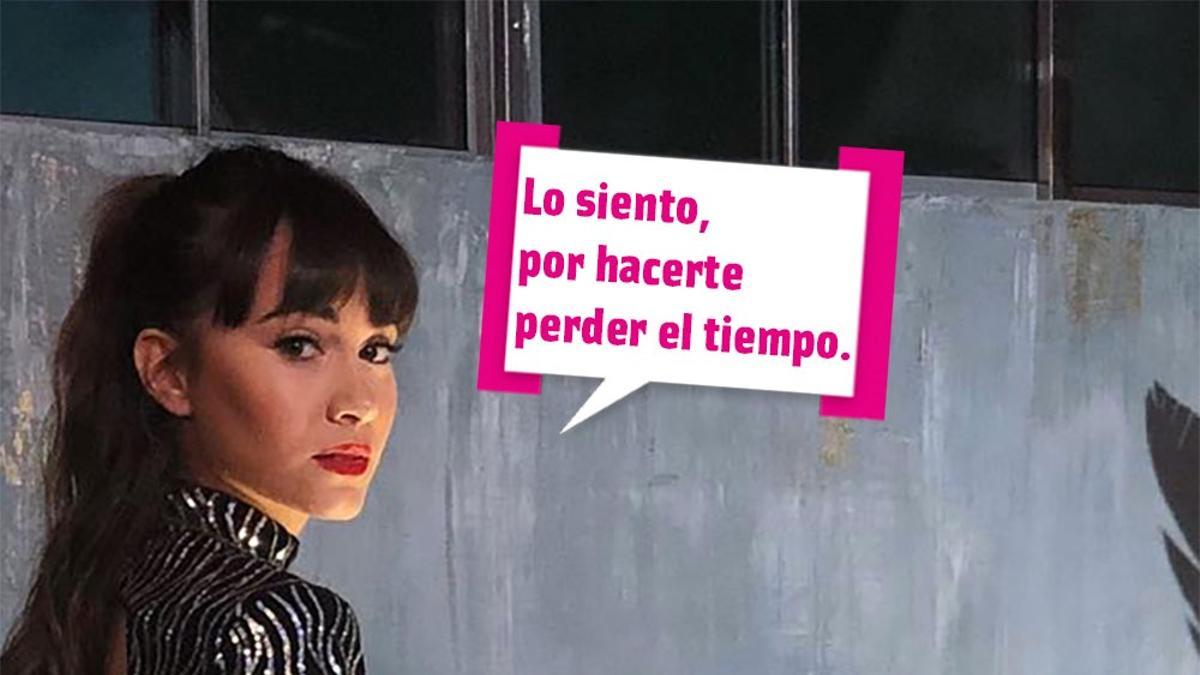 Fotos: Los mejores looks de Aitana Ocaña que hemos visto en Instagram