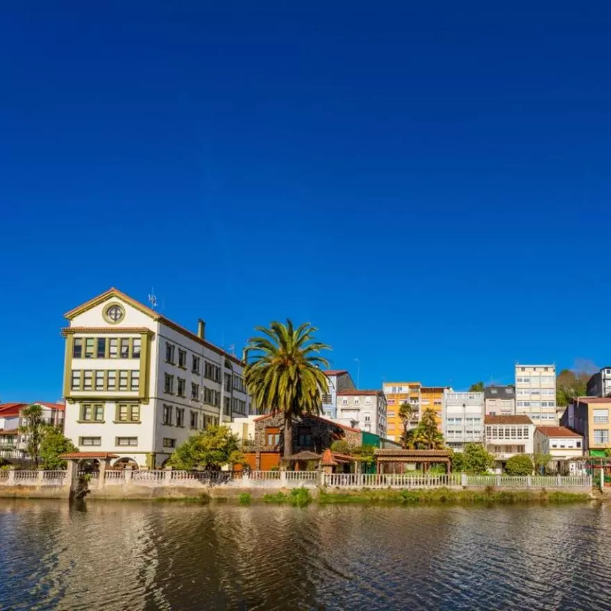 La tortilla poco cuajada que convirtió a una villa gallega en referente gastronómico