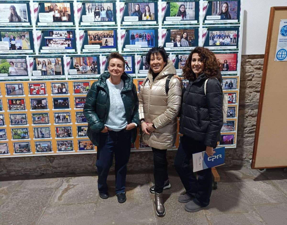 innovar a través del intercambio