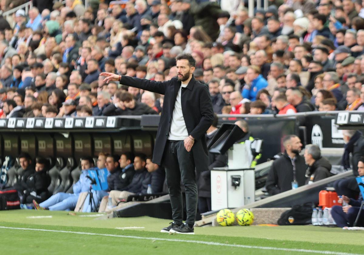 VALENCIA SPD VALENCIA CF - ESPANYOL