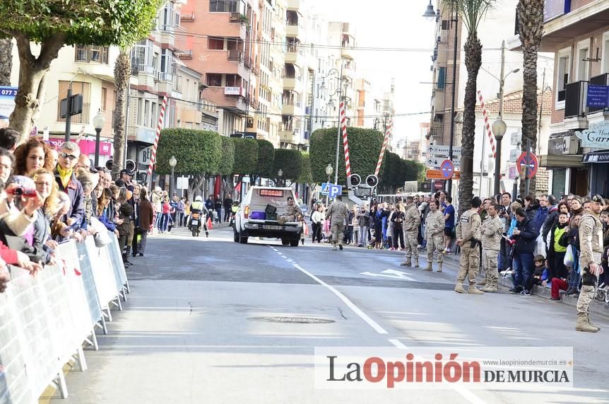 Carrera Popular de Alcantarilla