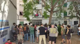 Extreme Auswüchse der Wohnungskrise: Zahl der Zwangsräumungen auf Mallorca nimmt stark zu