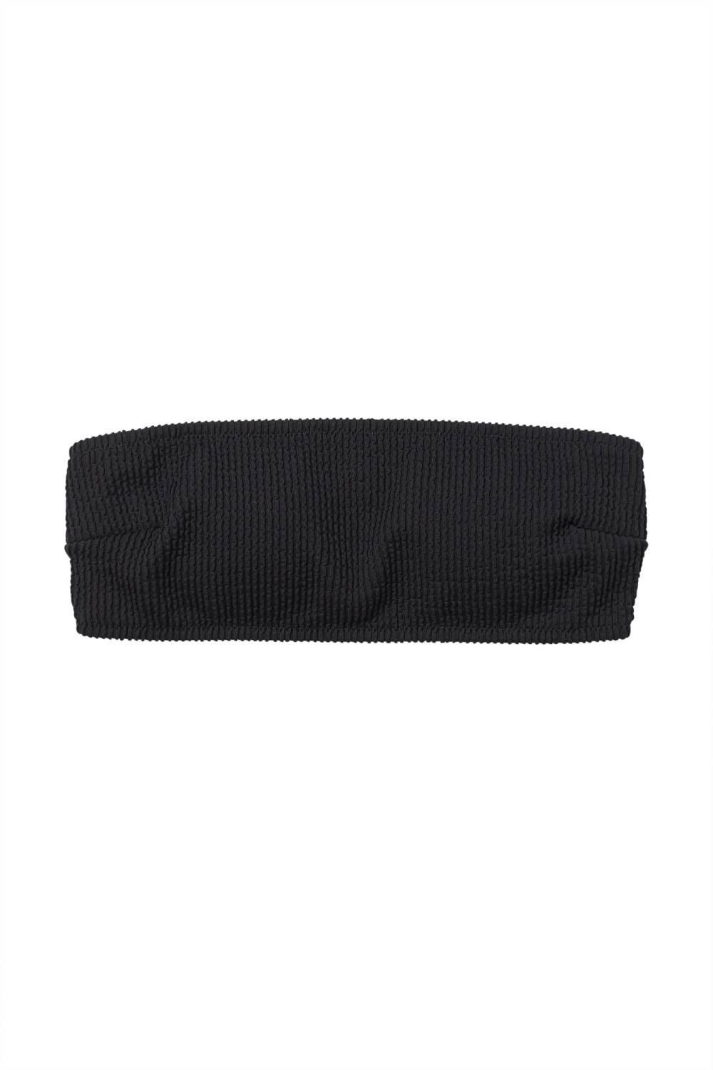 Bandeau negro de H&M