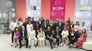 TV3 i Catràdio estrenen una temporada