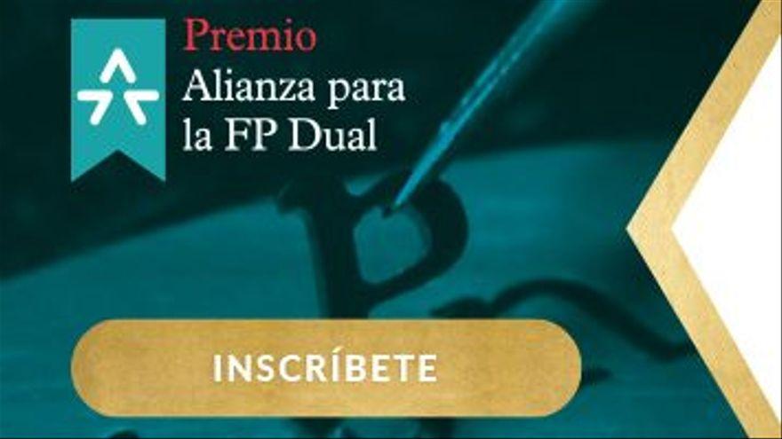 Premio Alianza.