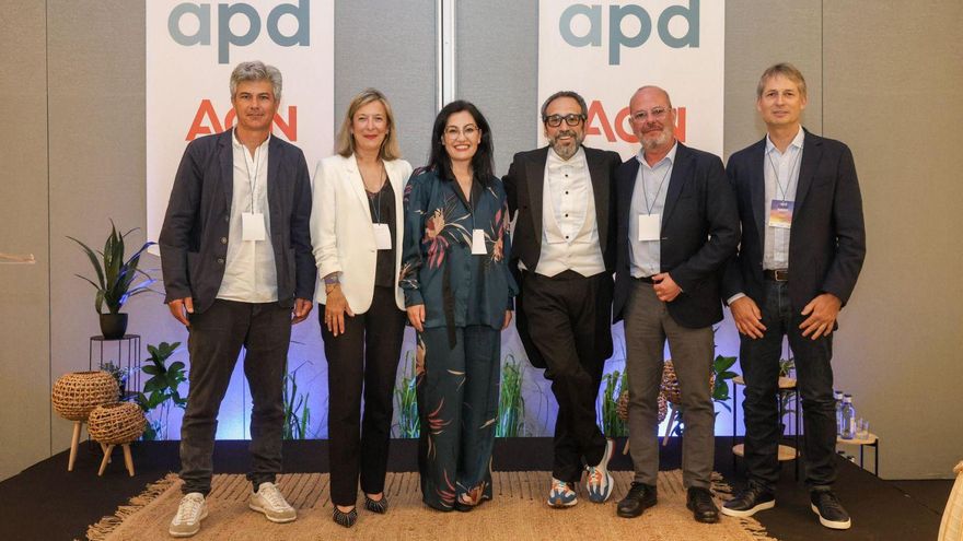 130 directivos de empresas participan en el foro Ibiza Talent Sunset