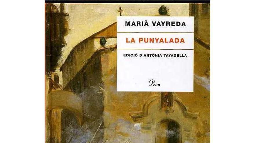 La fascinació 
de la llengua de Marian Vayreda