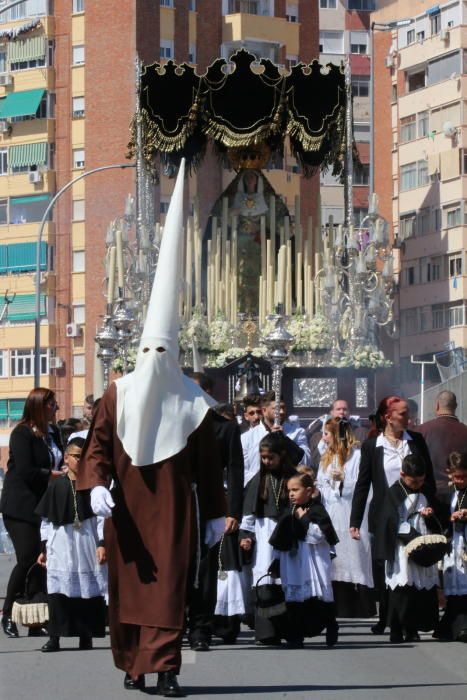 Domingo de Ramos | Humildad y Paciencia