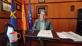 Ardines, alcalde de San Martín: "Quiero que este sea el mandato de la recuperación"