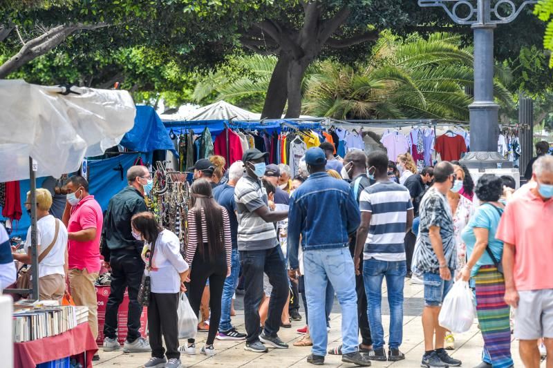 El rastro echa el cierre temporal