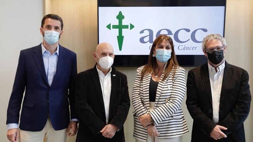 Aragón se compromete a terminar el cribado de cáncer de colon antes del 2024