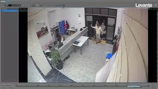 Los escoltas desmontan la versión de Mazón: el 29-O no llegó al Palau hasta "las 19.45 o 19.50 horas"