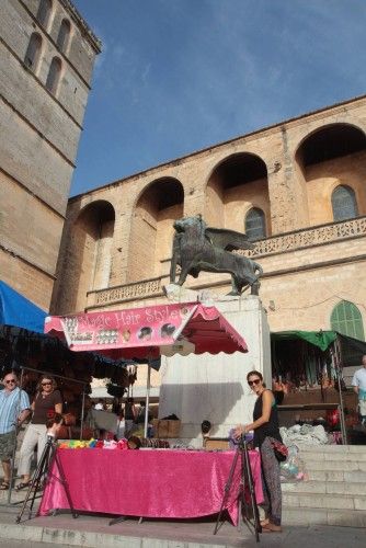 Markt Sineu