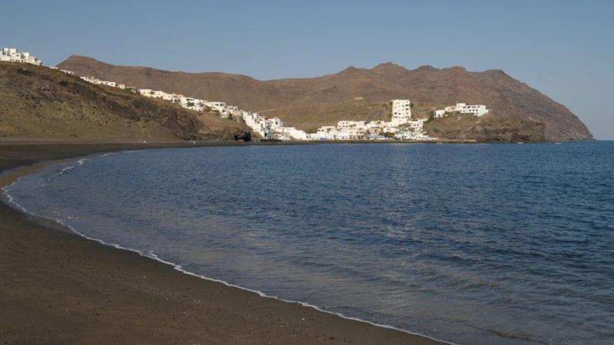 La Gerencia de Servicios Sanitarios de Fuerteventura habilita un nuevo punto saludable itinerante en Tuineje