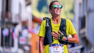 Courtney Dauwalter estará en Tenerife