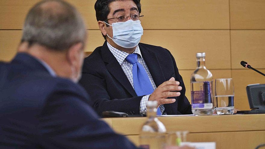 The Cabildo de Tenerife terminates the agreement to compensate Arico for the landfill
