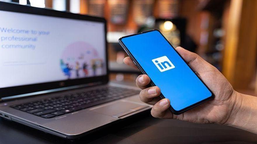 Expuestos los datos de 500 millones de usuarios de LinkedIn