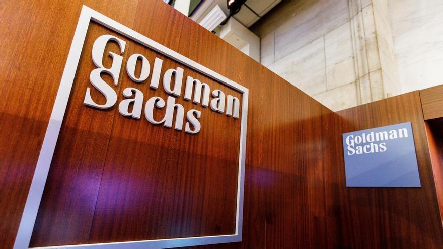 Goldman Sachs, clave en el proceso de venta del Sevilla FC