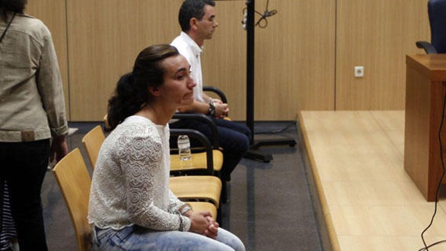 Piden 57 años de prisión para la pareja que secuestró, asfixió y quemó a Rosana Hervás
