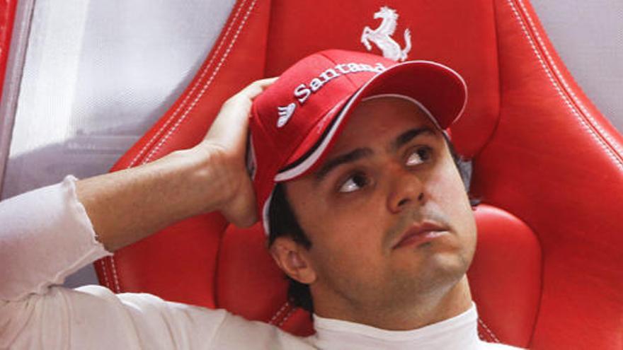 Felipe Massa