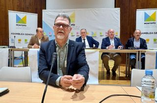 El Montepío de la Minería ganó el año pasado 1,5 millones y mantiene su masa social: "Son unos resultados francamente positivos"