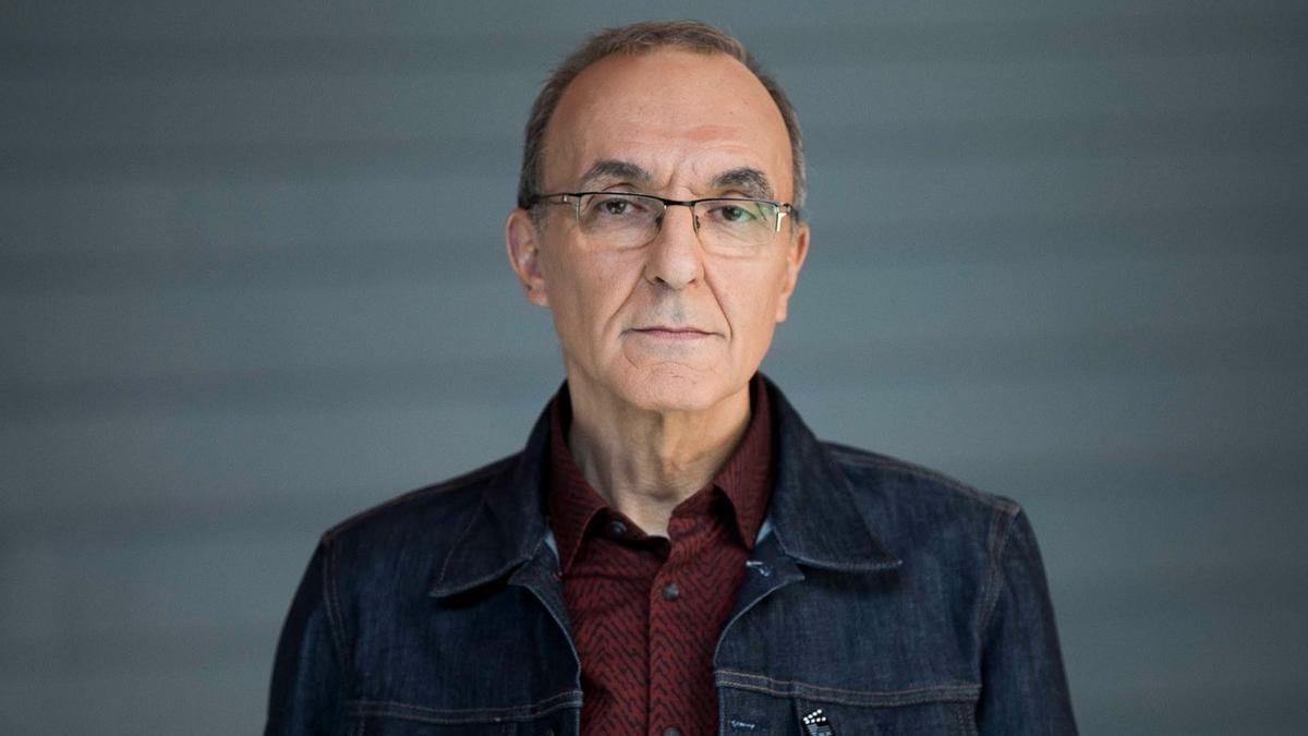 Gerardo Sánchez