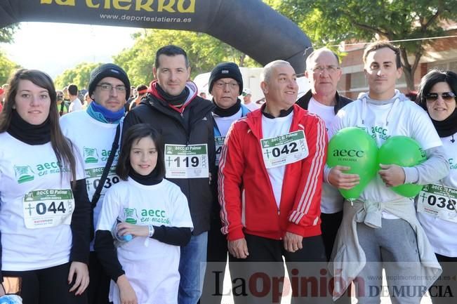 10K El Palmar