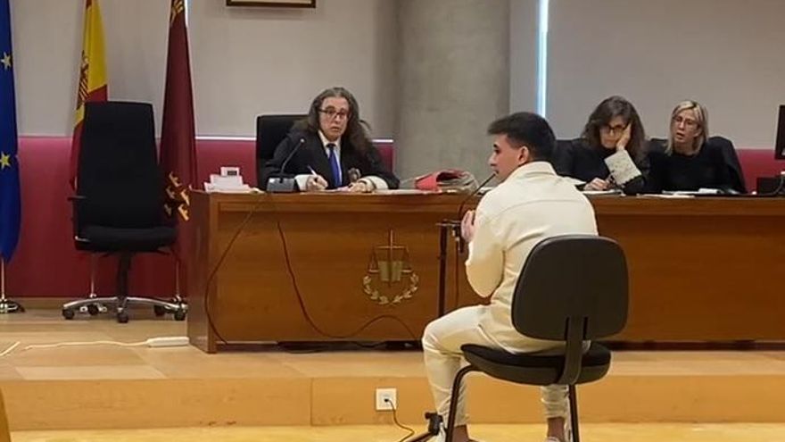 &#039;Tente&#039; declara que Kevin le atacó con un cúter: &quot;Yo no quería matarlo, quería hacerle daño&quot;