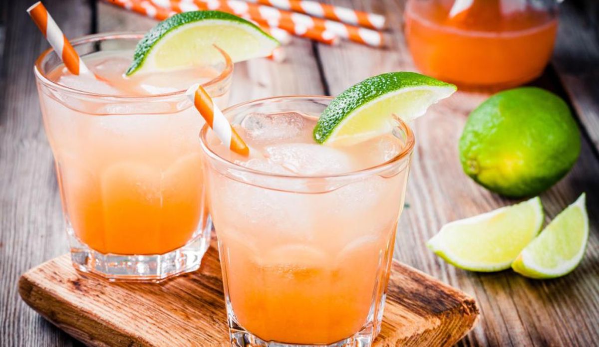 Margarita, Cosmopolitan, Mojito... aprende a elaborar los mejores cócteles