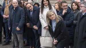 Junts decideix si renuncia a demanar la qüestió de confiança per a Sánchez