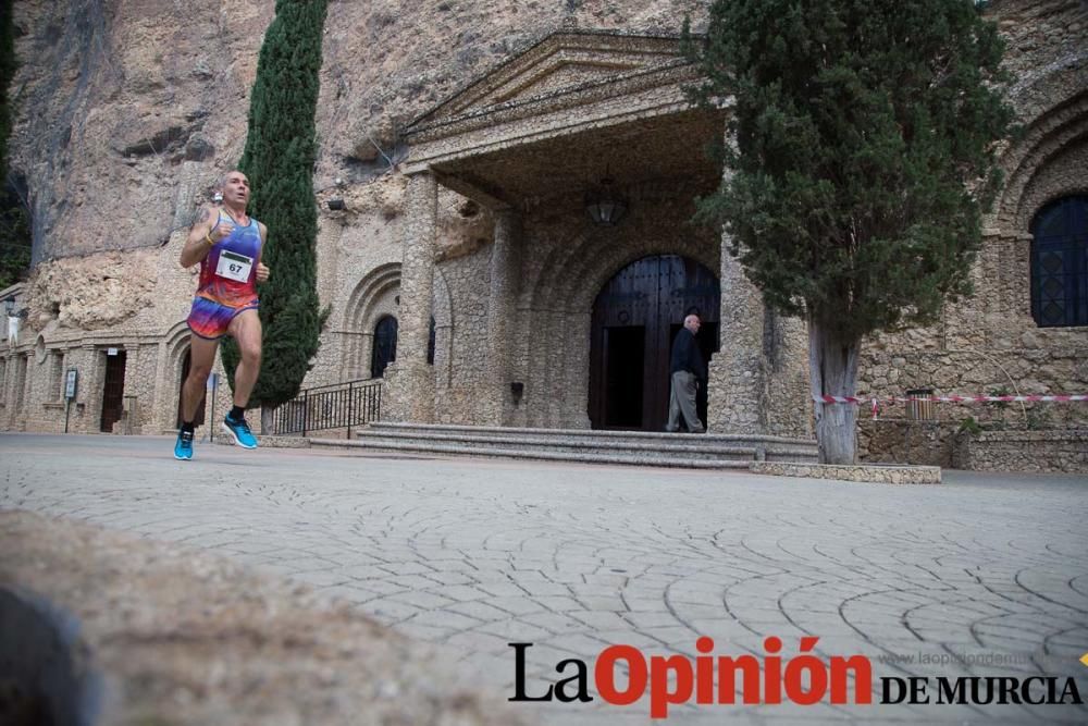 II Vuelta al Santuario Virgen de las Esperanza