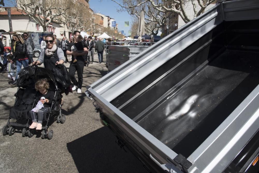 Fira de Primavera de Navàs