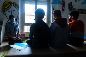 La guerra d’Ucraïna entra a les escoles catalanes