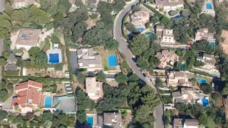 La fiebre de las piscinas en Mallorca: hay contabilizadas 57.602