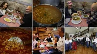 El Desarme bate récords con más de 90.000 menús servidos en los restaurantes de Oviedo