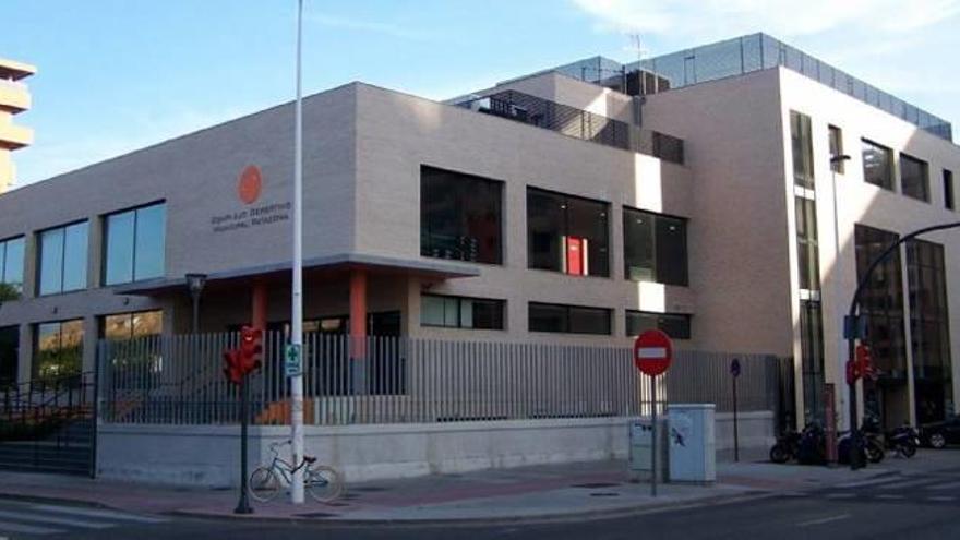 La promotora del centro deportivo en Rafalafena ya gestiona dos en Valencia