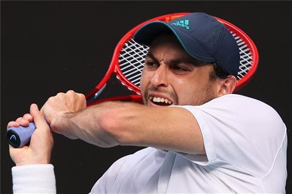 Karatsev, de la prèvia a les semifinals d’Austràlia Karatsev, de la prèvia a les semifinals d’Austràlia
