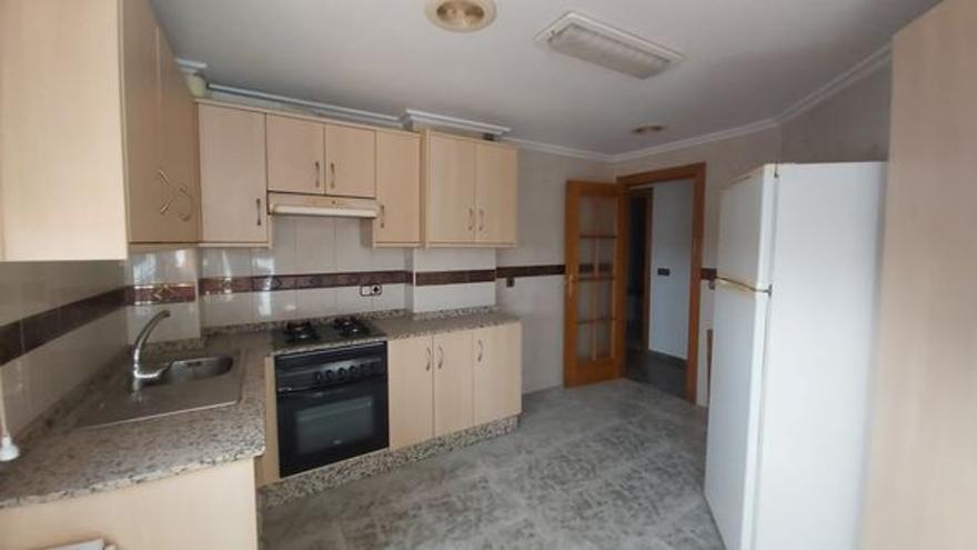 Piso en venta en Alcantarilla, Murcia