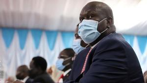 zentauroepp55234734 file photo  south sudan s vice president riek machar attends201003142004