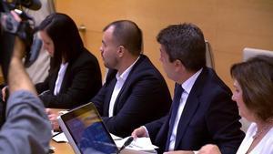 La jueza de la dana rechaza que Mazón se persone en la causa