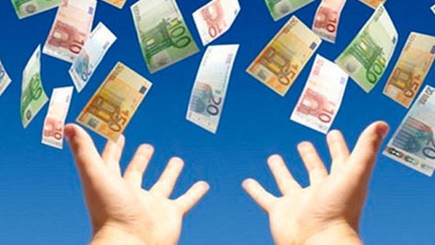 Euromillones, Bonoloto y el Cuponazo de la ONCE del viernes 26 de abril de 2019