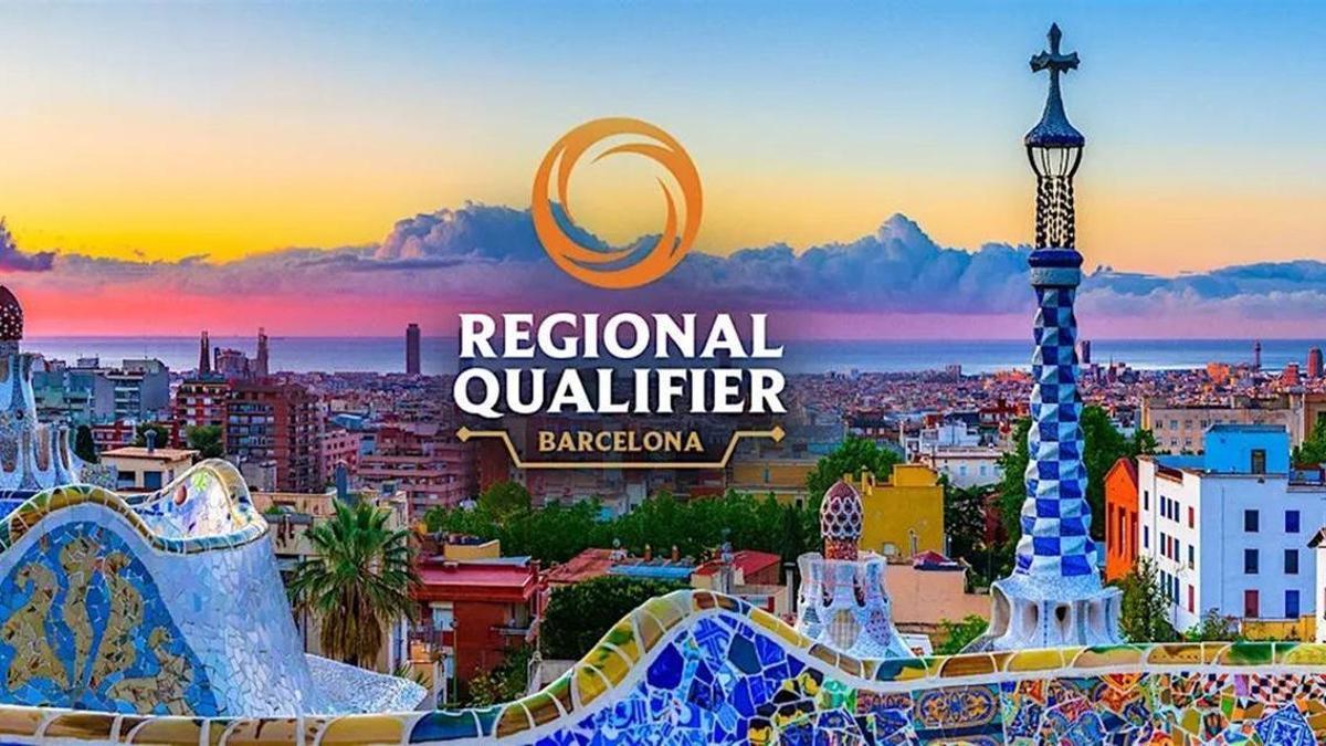 Riftbound Regional Qualifier
