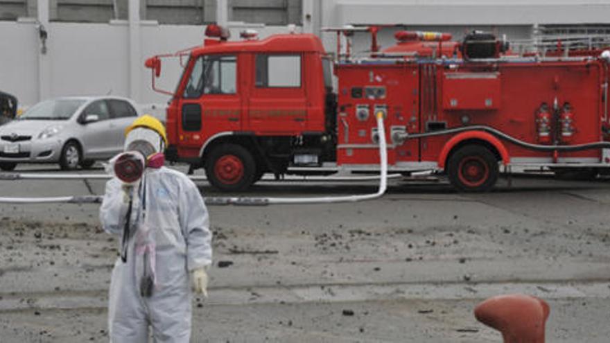 Tepco no hizo lo suficiente para evitar el accidente nuclear