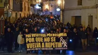 Seguridad ciudadana: la provincia de Teruel ha perdido 55 guardias civiles en los últimos ocho meses