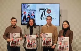 Doña Urraca está de celebración