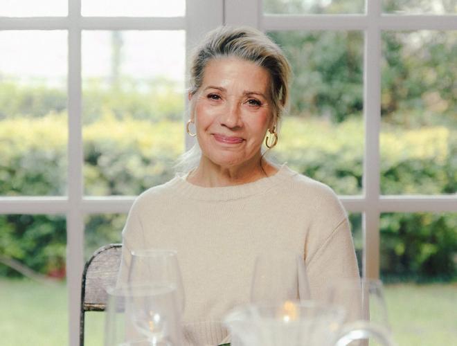 Emma Vilarasau, actriz: "Barcelona está consiguiendo el sueño de cualquier ciudad: tener público de los 18 a los 80 años"