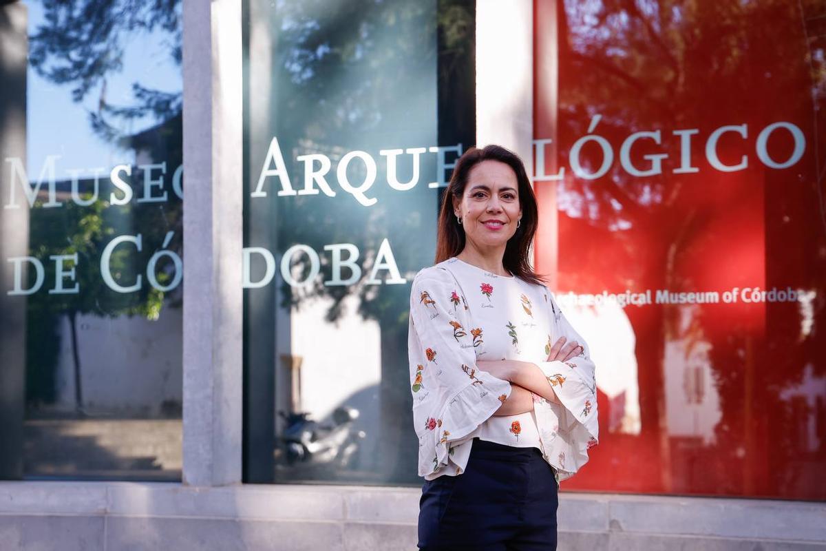 «La obra de ampliación del museo nos dará una visión de conjunto del Teatro Romano»
