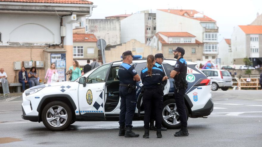 A Illa acometerá restricciones de tráfico por las Festas do Carme